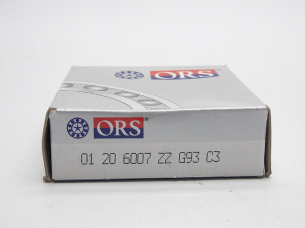 ORS 6007ZZG93C3 NSMP