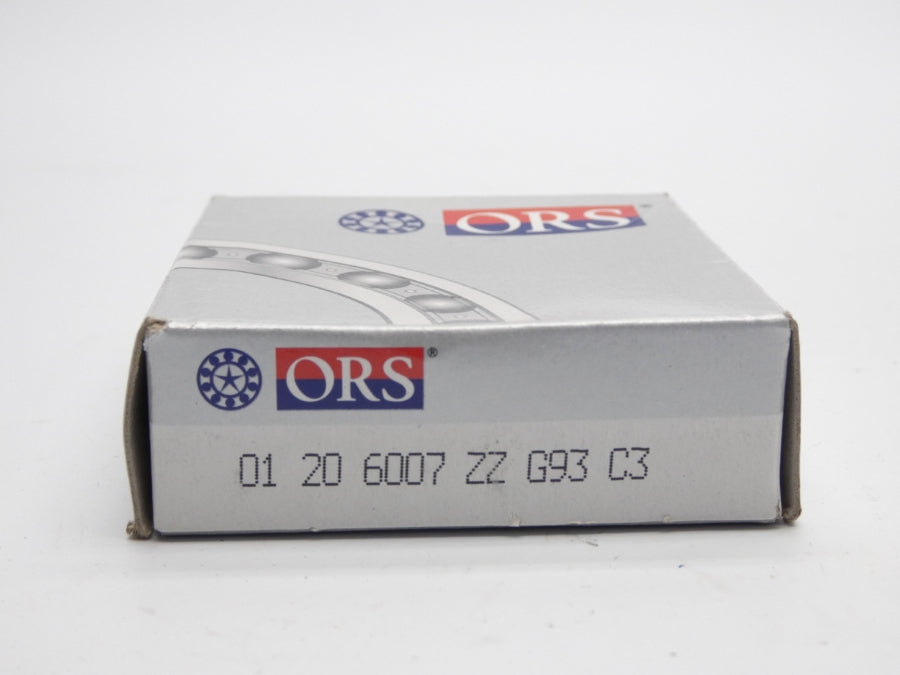 ORS 6007ZZG93C3 NSMP