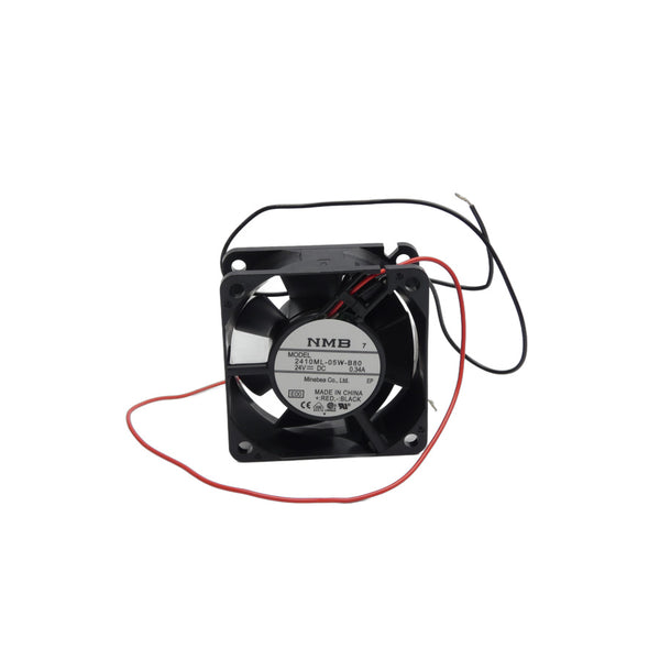 MINEBEA CO. 2410ML-05W-B80 24VDC 0.34A NSNP