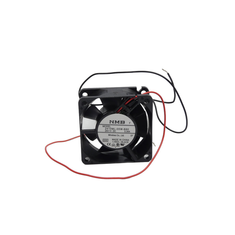 MINEBEA CO. 2410ML-05W-B80 24VDC 0.34A NSNP