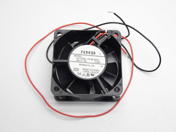 MINEBEA CO. 2410ML-05W-B80 24VDC 0.34A NSNP