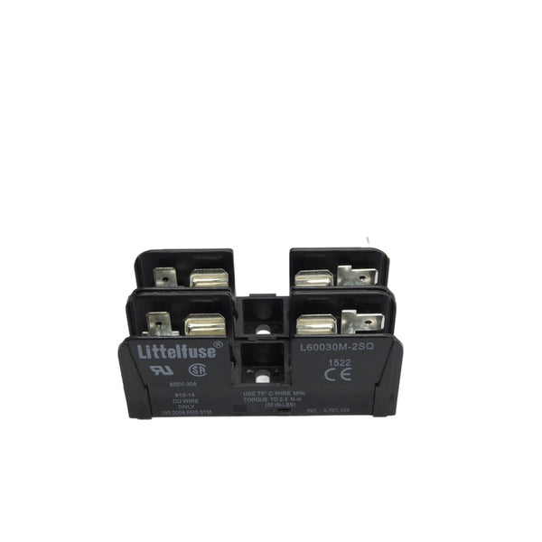 LITTELFUSE L60030M-2SQ 600V 30A NSNP