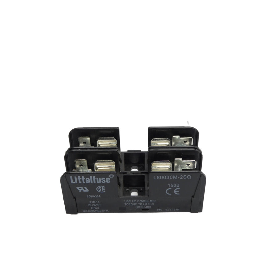 LITTELFUSE L60030M-2SQ 600V 30A NSNP