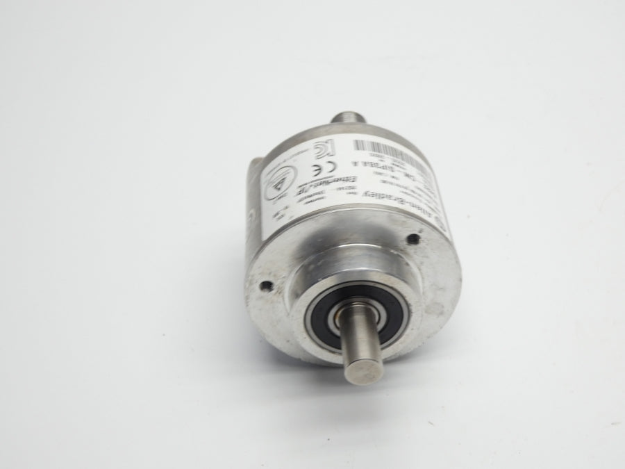 ALLEN BRADLEY 842E-CM-SIP3BA SER. A F/W 1.002 10-30VDC NSNP