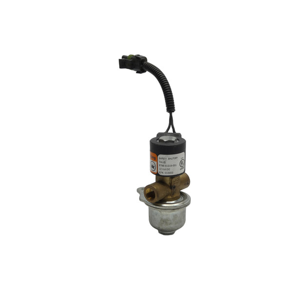 IMPCO ET98-51315-001 12VDC NSNP