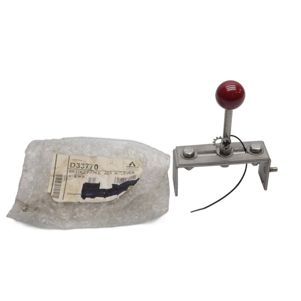 ARMSTRONG D33770 NSMP