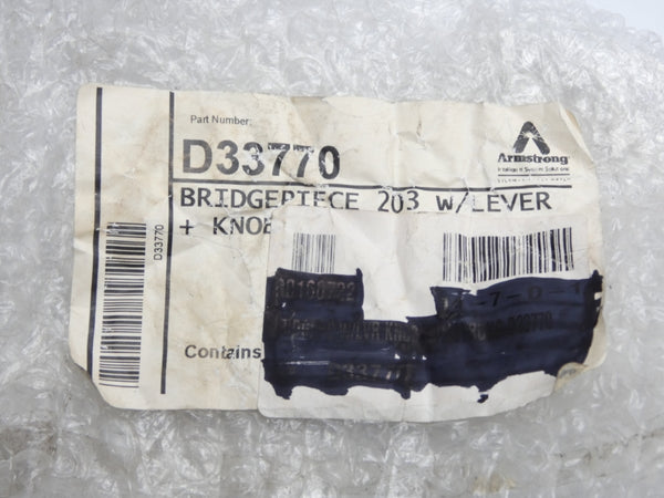 ARMSTRONG D33770 NSMP