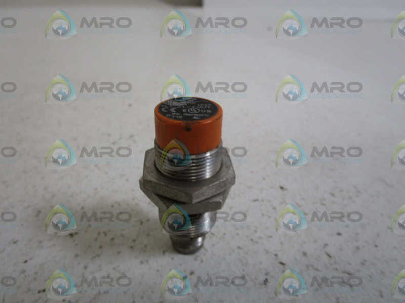 IFM EFECTOR IG5796 INDUCTIVE PROXIMITY SENSOR UNMP