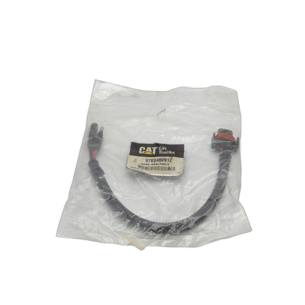 CAT 97E0402912 NSMP