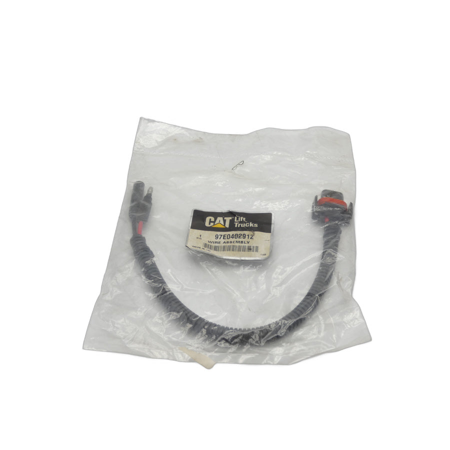 CAT 97E0402912 NSMP
