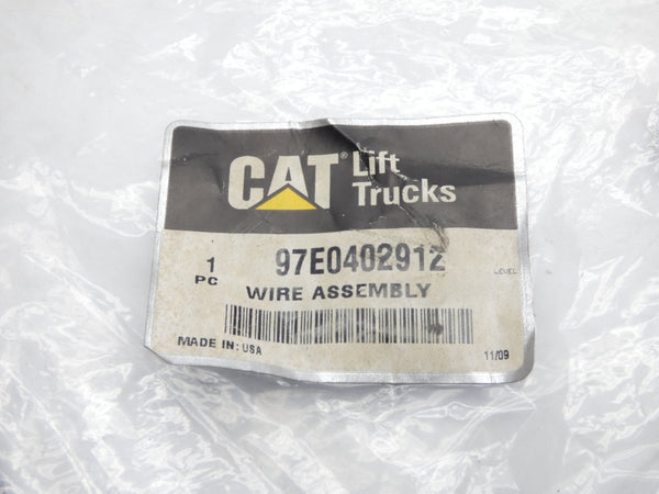 CAT 97E0402912 NSMP