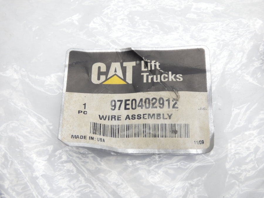 CAT 97E0402912 NSMP