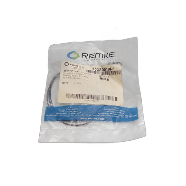 REMKE 303S0010N1 NSMP