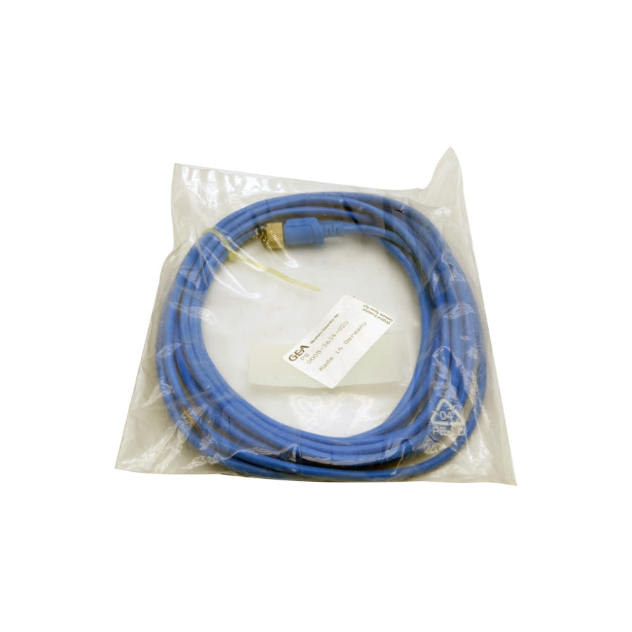 GEA 0005-3634-020 NSMP