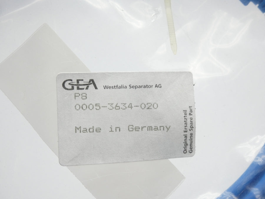 GEA 0005-3634-020 NSMP