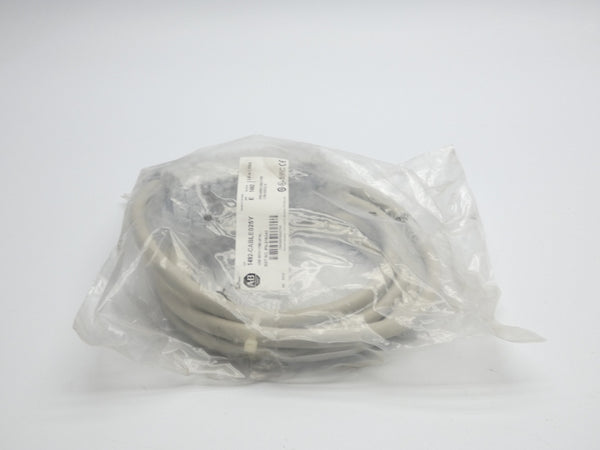INDUSTRIAL SPARE PART 1492-CABLE025Y SER. E 2.5M NSMP
