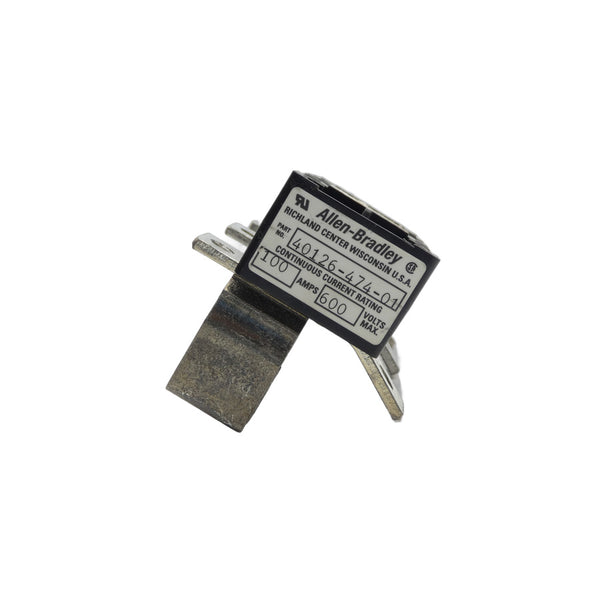 INDUSTRIAL SPARE PART 40126-474-01 600V 100A NSNP