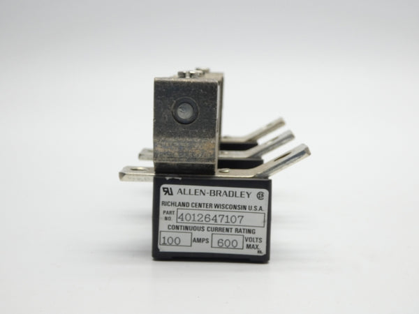 INDUSTRIAL SPARE PART 40126-474-01 600V 100A NSNP