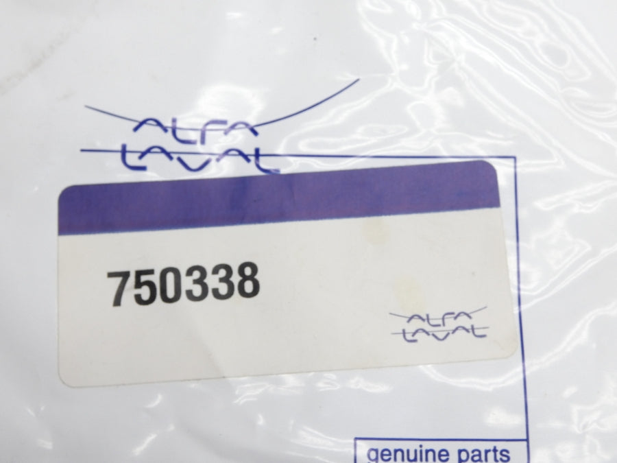 ALFA LAVAL 750338 (PKG OF 4) NSMP