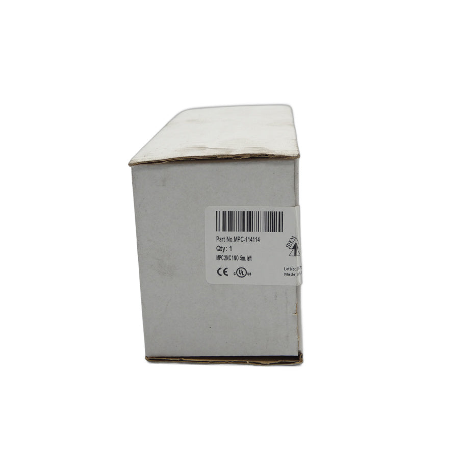 IDEM MPC-114114 NSFS