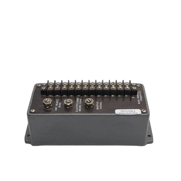 P&H 79U6D4 (L) UNMP