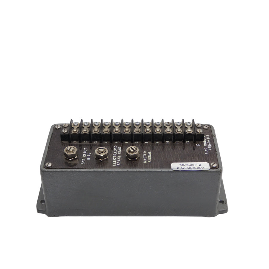P&H 79U6D4 (L) UNMP