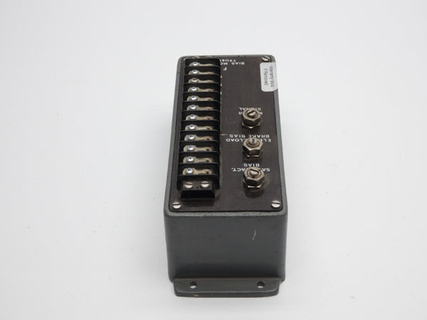 P&H 79U6D4 (L) UNMP