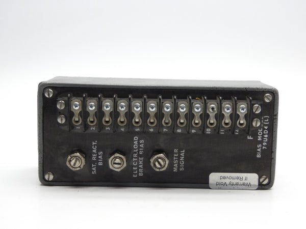 P&H 79U6D4 (L) UNMP