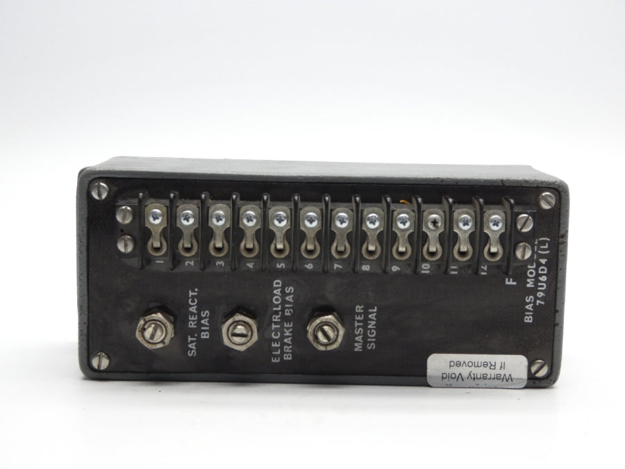 P&H 79U6D4 (L) UNMP