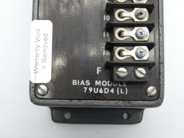 P&H 79U6D4 (L) UNMP