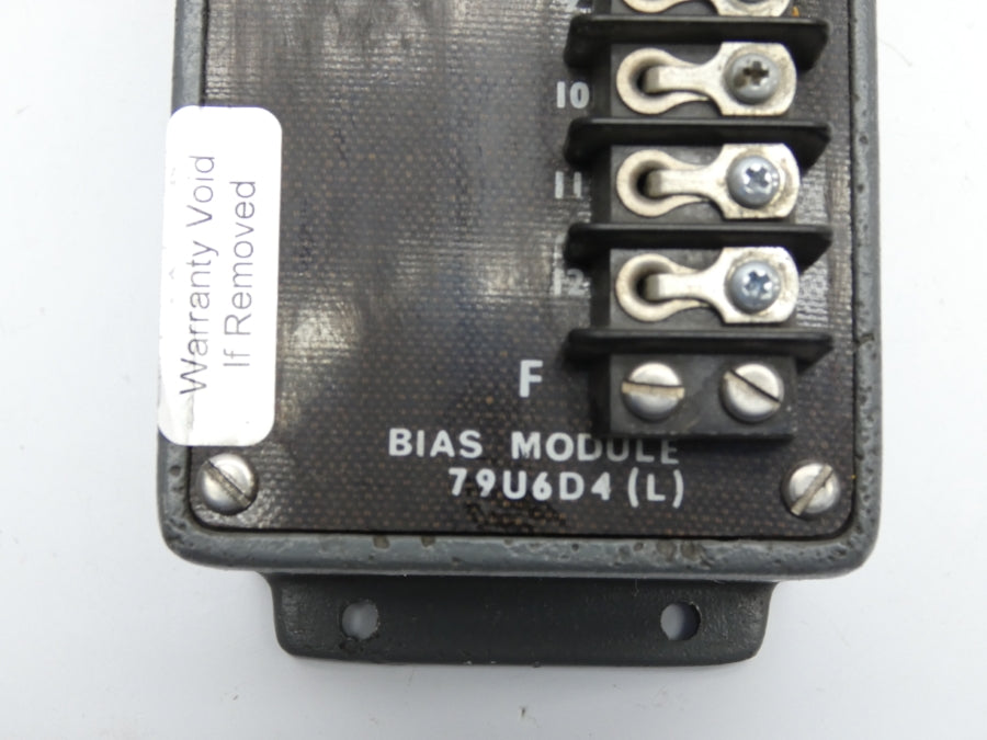 P&H 79U6D4 (L) UNMP