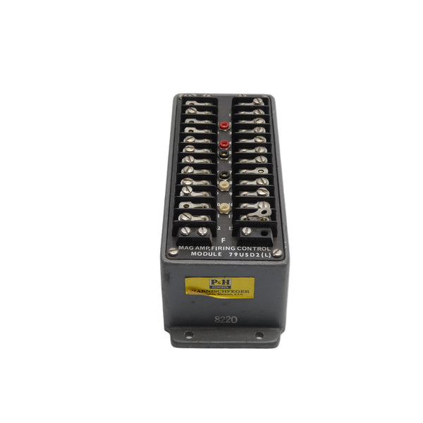 P&H HARNISCHFEGER 79U5D2 (L) UNMP