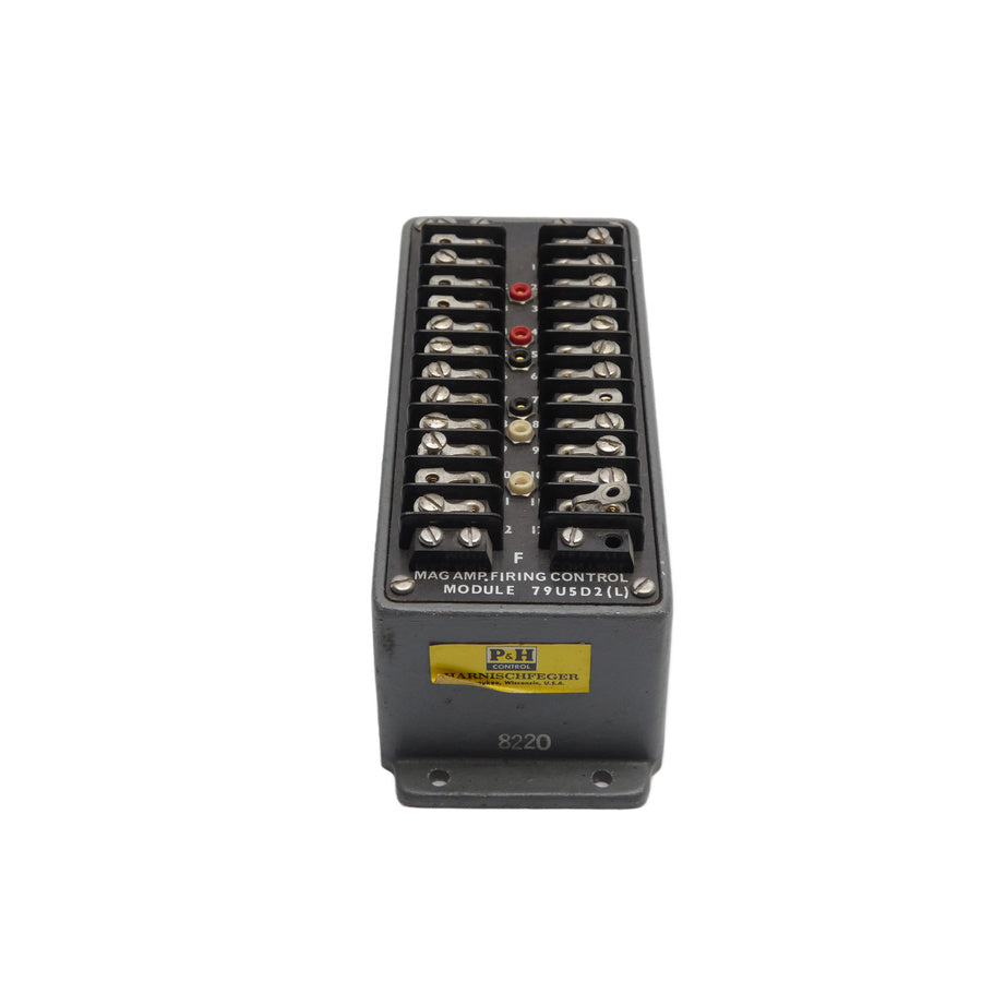 P&H HARNISCHFEGER 79U5D2 (L) UNMP