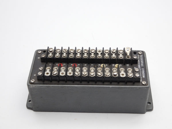 P&H HARNISCHFEGER 79U5D2 (L) UNMP