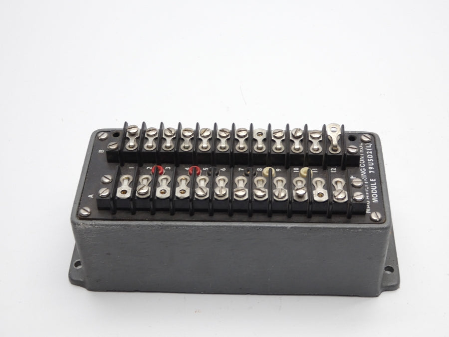 P&H HARNISCHFEGER 79U5D2 (L) UNMP