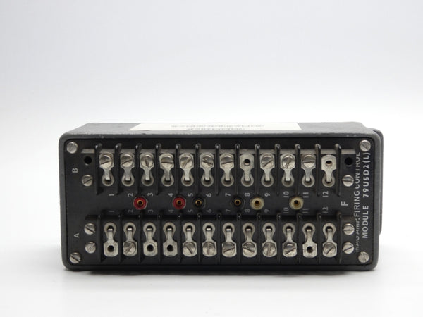P&H HARNISCHFEGER 79U5D2 (L) UNMP