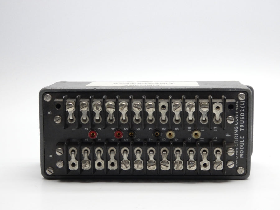 P&H HARNISCHFEGER 79U5D2 (L) UNMP