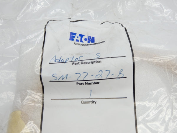 EATON SM-77-27-B NSMP