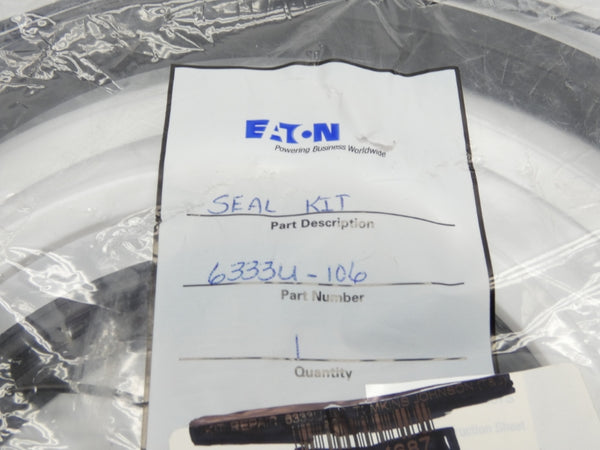 EATON 6333U-106 NSMP