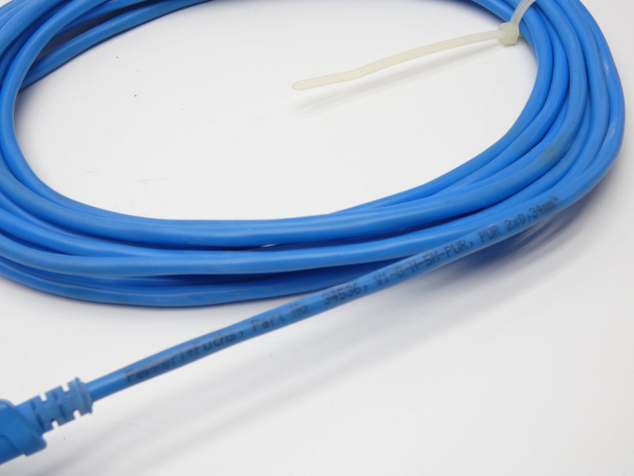 PEPPERL+FUCHS V1-G-N-5M-PUR 34536 NSNP
