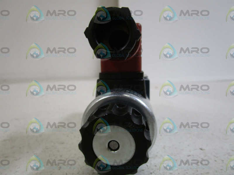 REXROTH VALVE 4WE6D60/EG24N9 NSNP