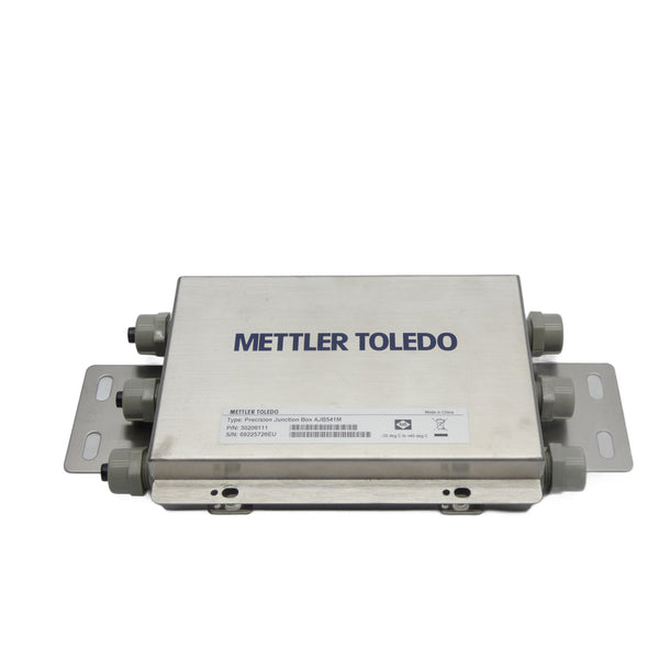 METTLER TOLEDO AJB541M 30206111 NSNP