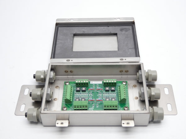 METTLER TOLEDO AJB541M 30206111 NSNP