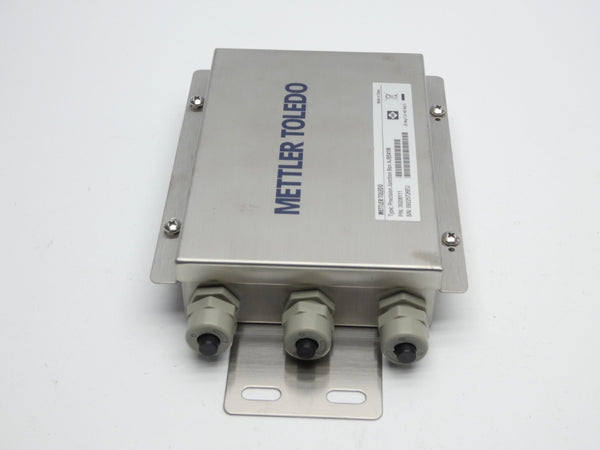 METTLER TOLEDO AJB541M 30206111 NSNP