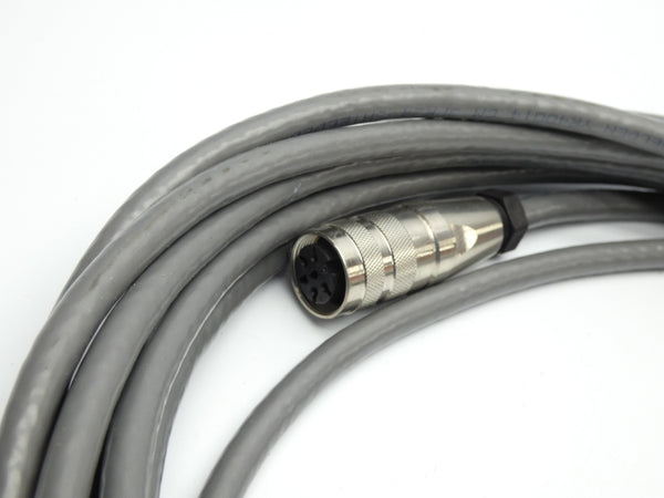 CONNECTOR CABLE 252207-3 NSNP