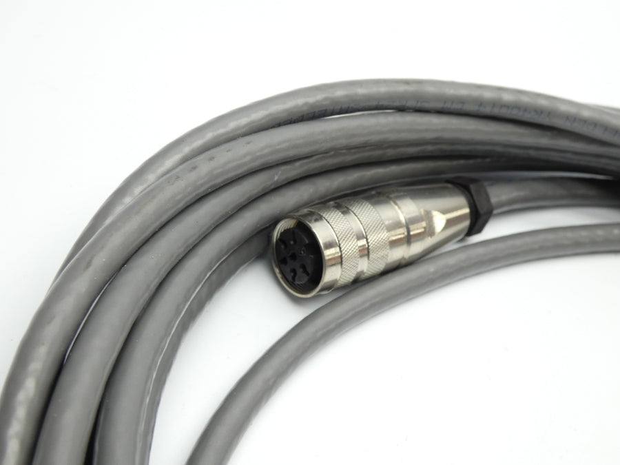CONNECTOR CABLE 252207-3 NSNP
