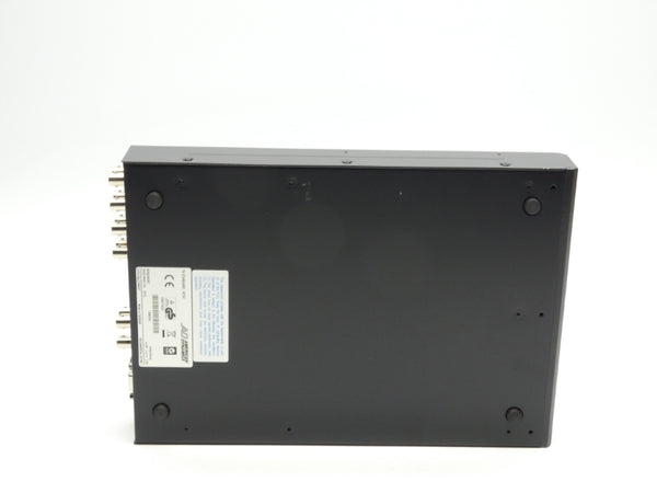 AMERICAN DYNAMICS ADQUAD87 12V 1.0A NSNP