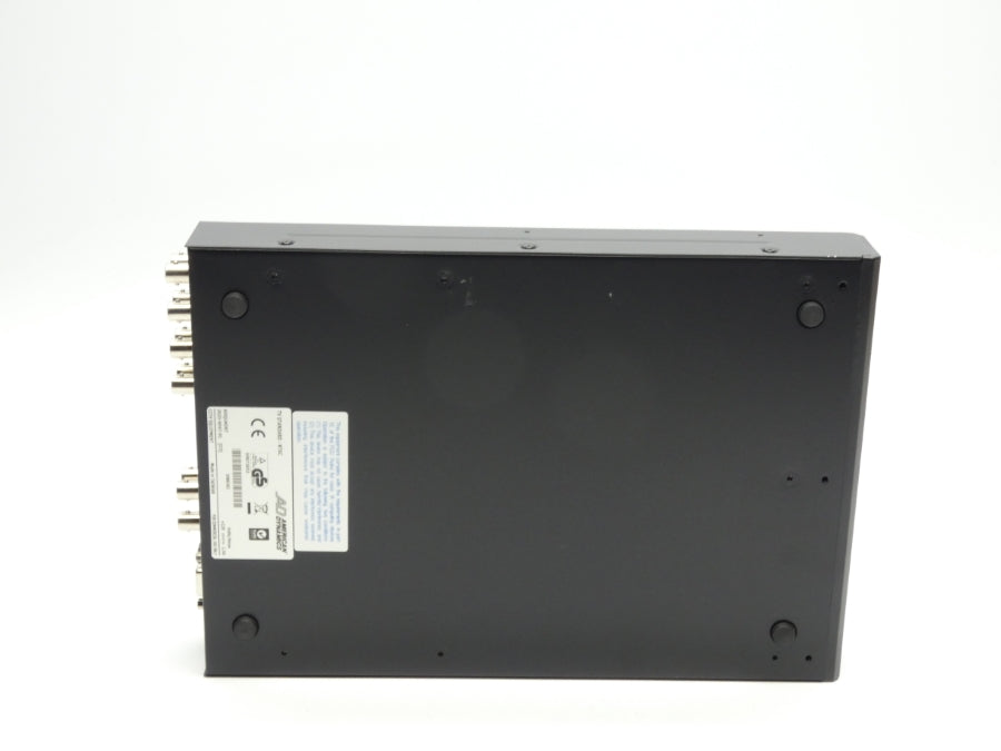 AMERICAN DYNAMICS ADQUAD87 12V 1.0A NSNP
