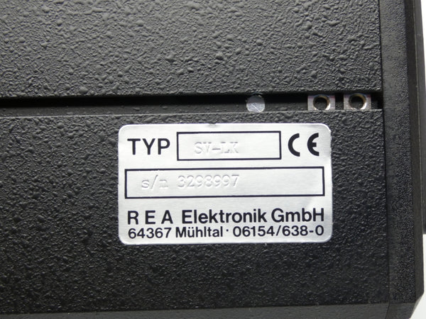 REA ELEKTRONIK SV-LK NSNP