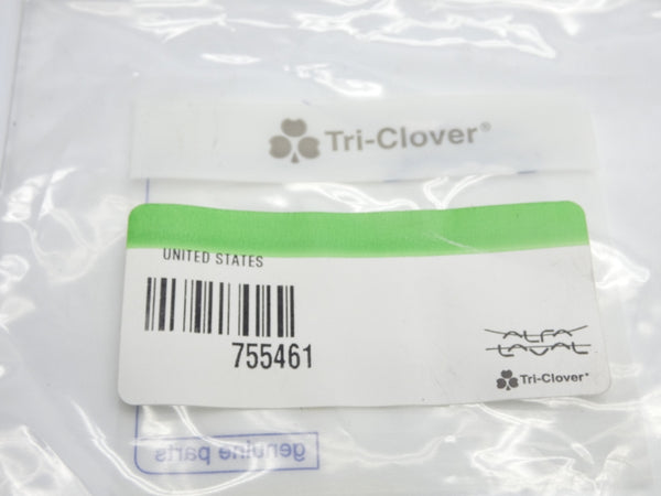 TRI-CLOVER 755461 (PKG OF 2) NSMP